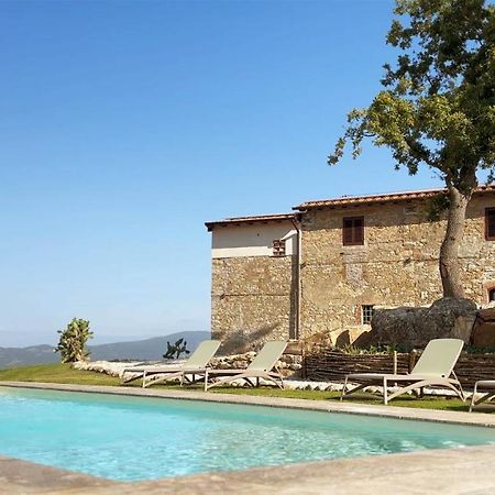 Bed and Breakfast Poggio Belvento Суверето Екстер'єр фото