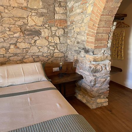 Bed and Breakfast Poggio Belvento Суверето Екстер'єр фото