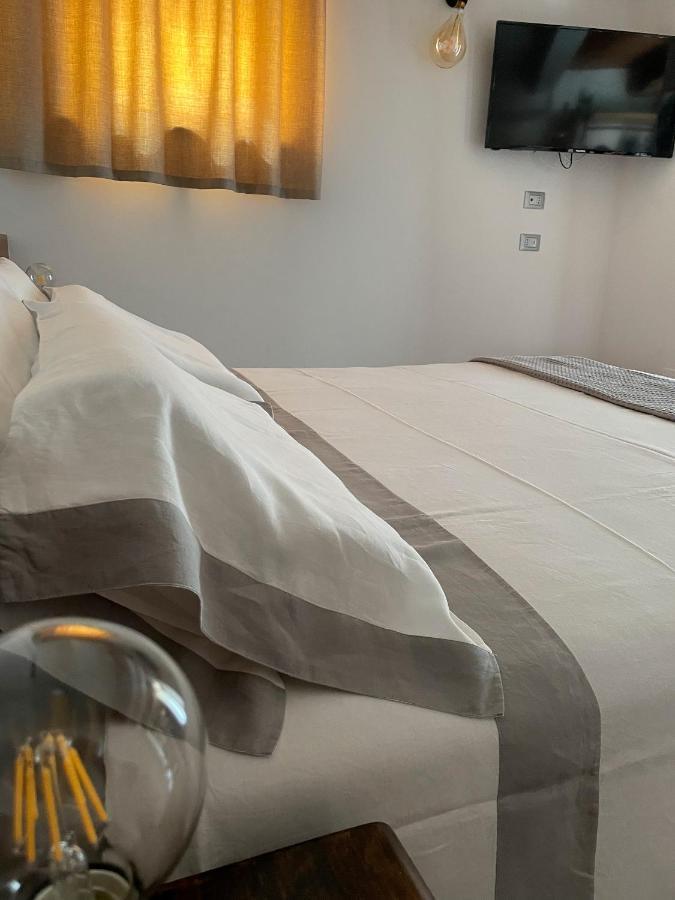 Bed and Breakfast Poggio Belvento Суверето Екстер'єр фото